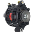 Load image into Gallery viewer, Power Master Black 175A 16v V-belt Pulley 857295-17.5 fits Gm / ALT