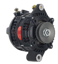 Load image into Gallery viewer, Power Master Black 175A 16v V-belt Pulley 857295-17.5 fits Gm / ALT