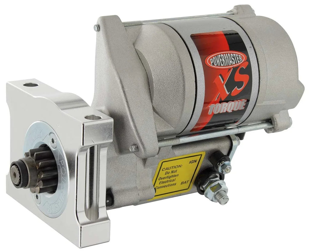 Power Master Buick 455 XS Starter 9511