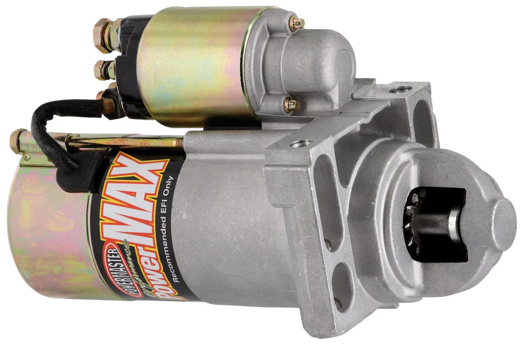 Power Master Chevy/Pontiac LS Replac. Starter 9201