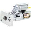 Load image into Gallery viewer, Power Master Chrome Chevy Mini Strter 19000