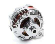 Load image into Gallery viewer, Power Master Chrome Mopar 95amp Alter Double Groove Pulley 175091