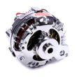 Load image into Gallery viewer, Power Master Chrome Mopar 95amp Alter Single Groove Pulley 175191
