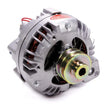 Load image into Gallery viewer, Power Master Chrysler Alternator 95A Double Field w/2V Pulley 75091