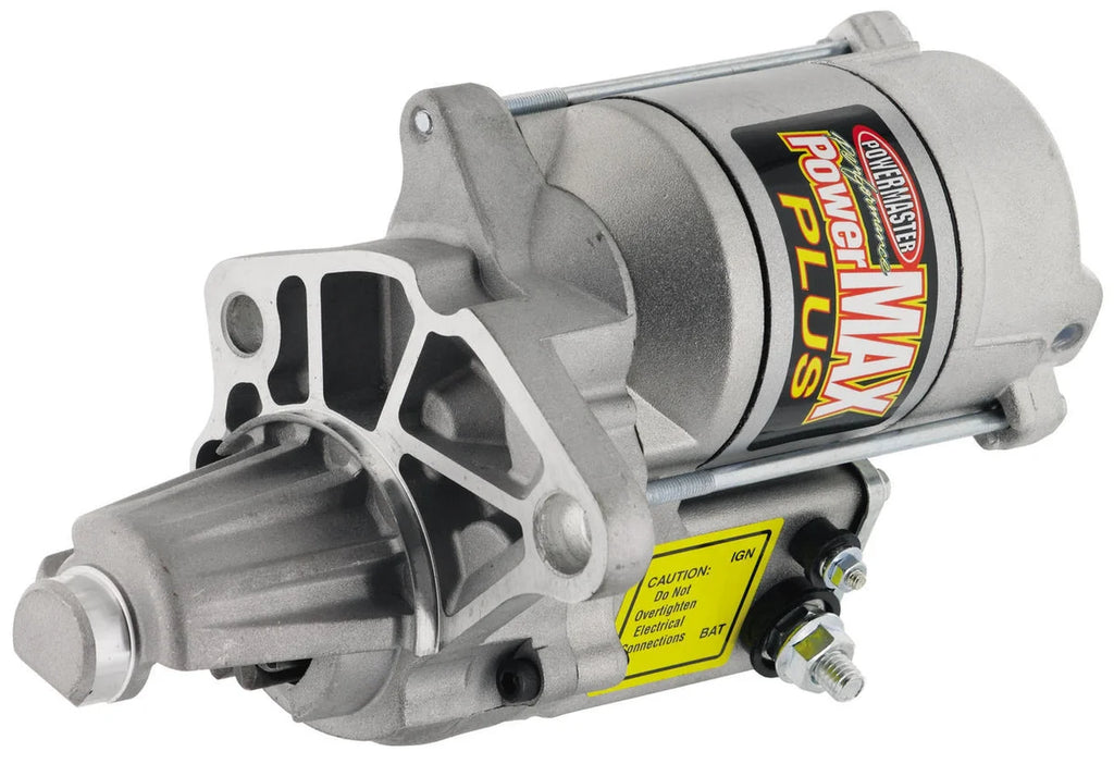 Power Master Chrysler PMGR Starter 9300