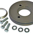 Load image into Gallery viewer, Power Master Crank Pulley 1V-Groove - BBC Balancer 295