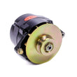 Load image into Gallery viewer, Power Master Delco 150 Amp One Wire Alternator Black 57294