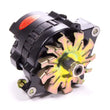 Load image into Gallery viewer, Power Master Delco Race Alternator 100 Amp 12 Volt 8062