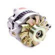 Load image into Gallery viewer, Power Master Delco Small 140 Amp Late Model Alternator 47803
