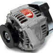 Load image into Gallery viewer, Power Master Denso Race Alternator 100mm 75 Amp 8174