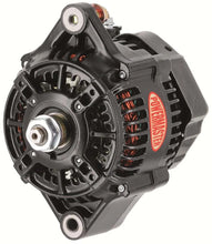 Load image into Gallery viewer, Power Master Denso Race Alternator 150 Amp 12 volt- black 8142