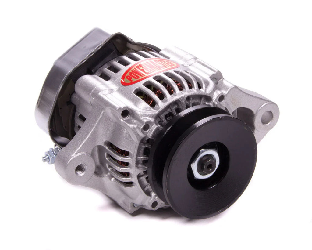 Power Master Denso Race Alternator 93mm 55 Amp 12 volt 8172