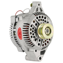Load image into Gallery viewer, Power Master Ford 140amp Alternator 1-Wire 6-Groove Serp. 77611