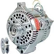 Load image into Gallery viewer, Power Master Ford 3G 140 Amp Alterntr Chrome  1-Wire 177711