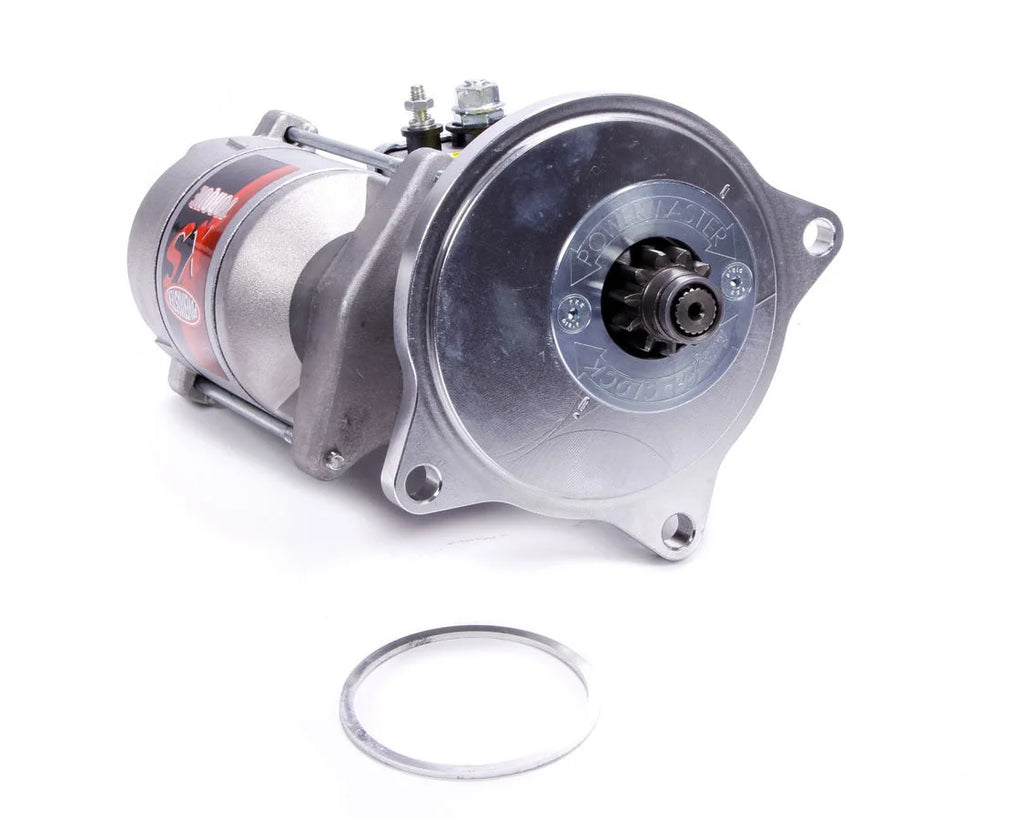 Power Master Ford FE XSTorque Starter 9506