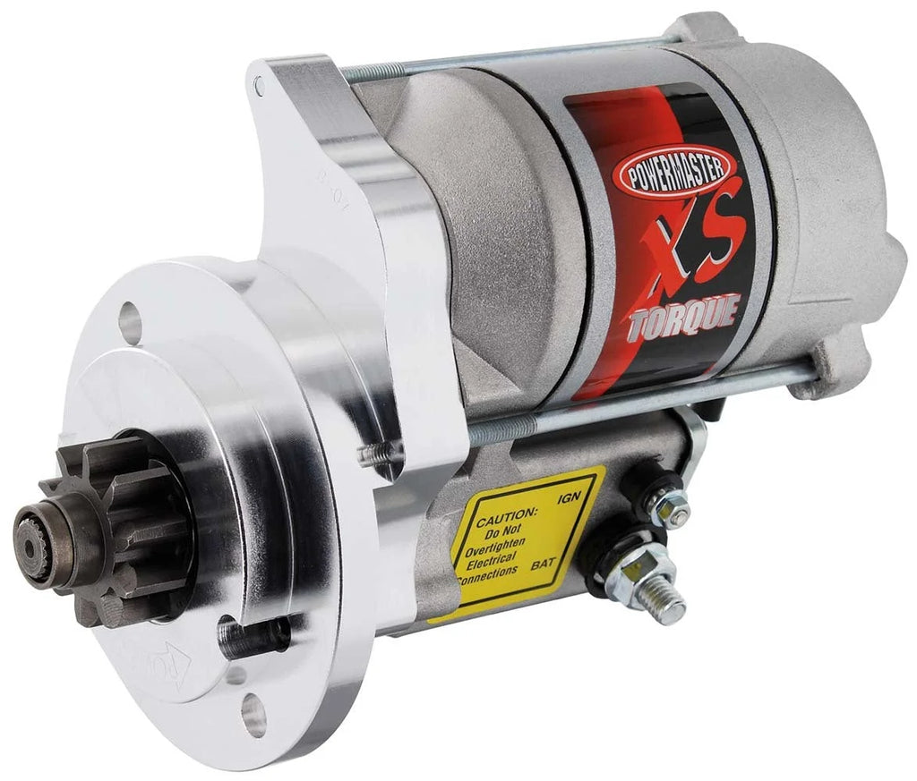Power Master Ford Flathead XS Starter 9507