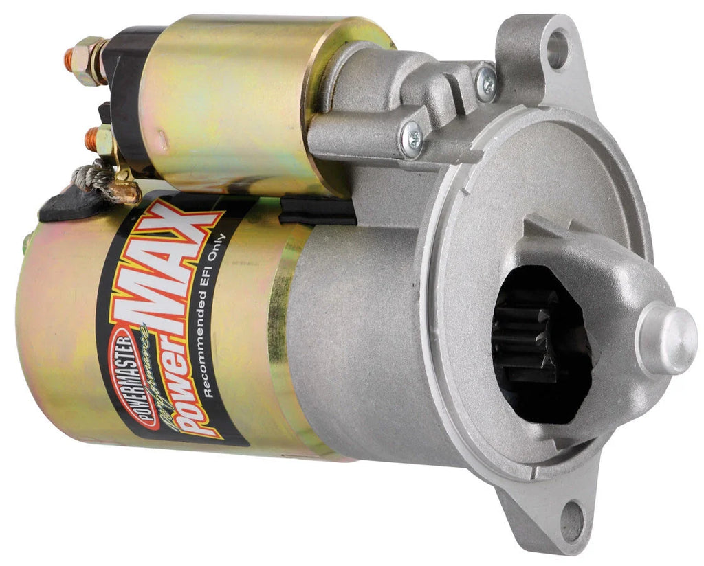 Power Master Ford PMGR Starter w/ Manual Transmission 9172