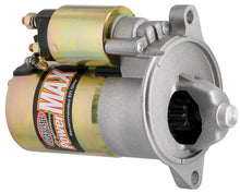 Load image into Gallery viewer, Power Master Ford PMGR Starter w/ Manual Transmission 9172