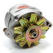 Load image into Gallery viewer, Power Master GM 12SI Alternator- 85 Amps w/1V pulleylley 8003