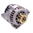 Load image into Gallery viewer, Power Master GM CS130D Alternator 165 Amps- w/6G Serp Pulley 48206
