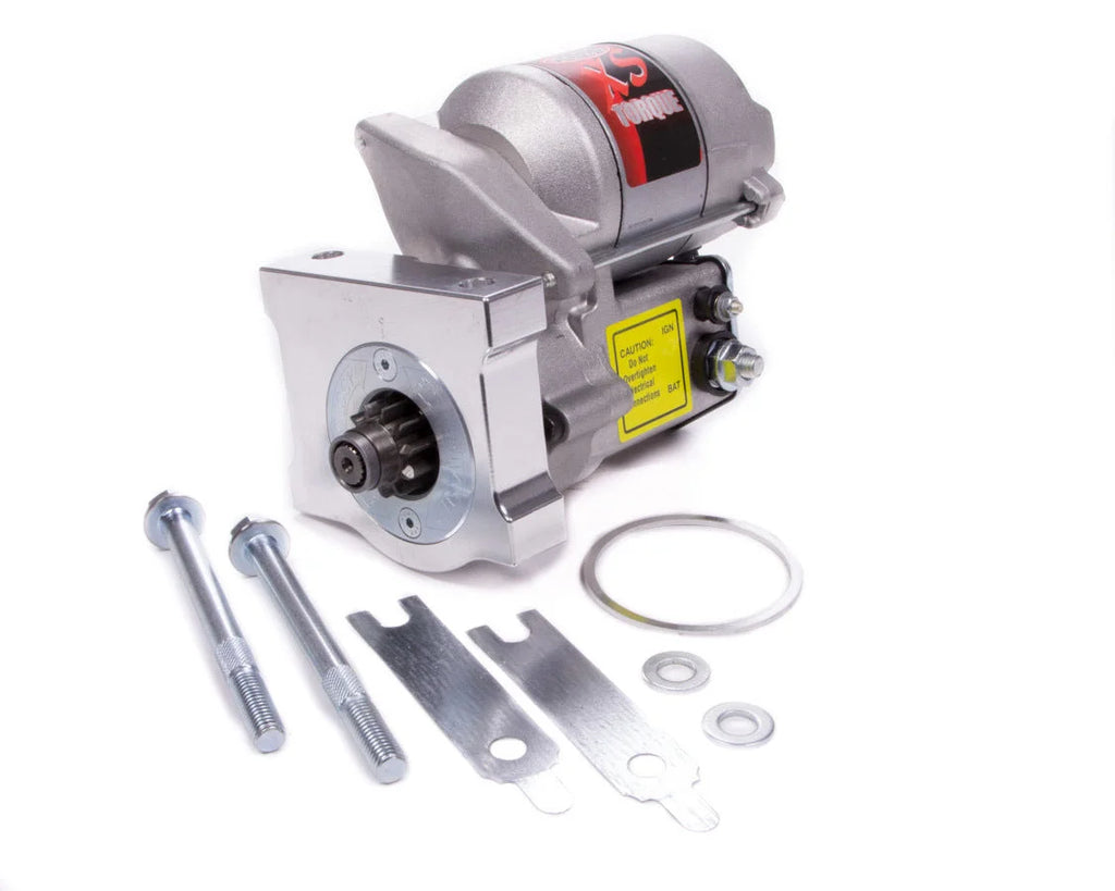 Power Master GM LS XS Starter 9509