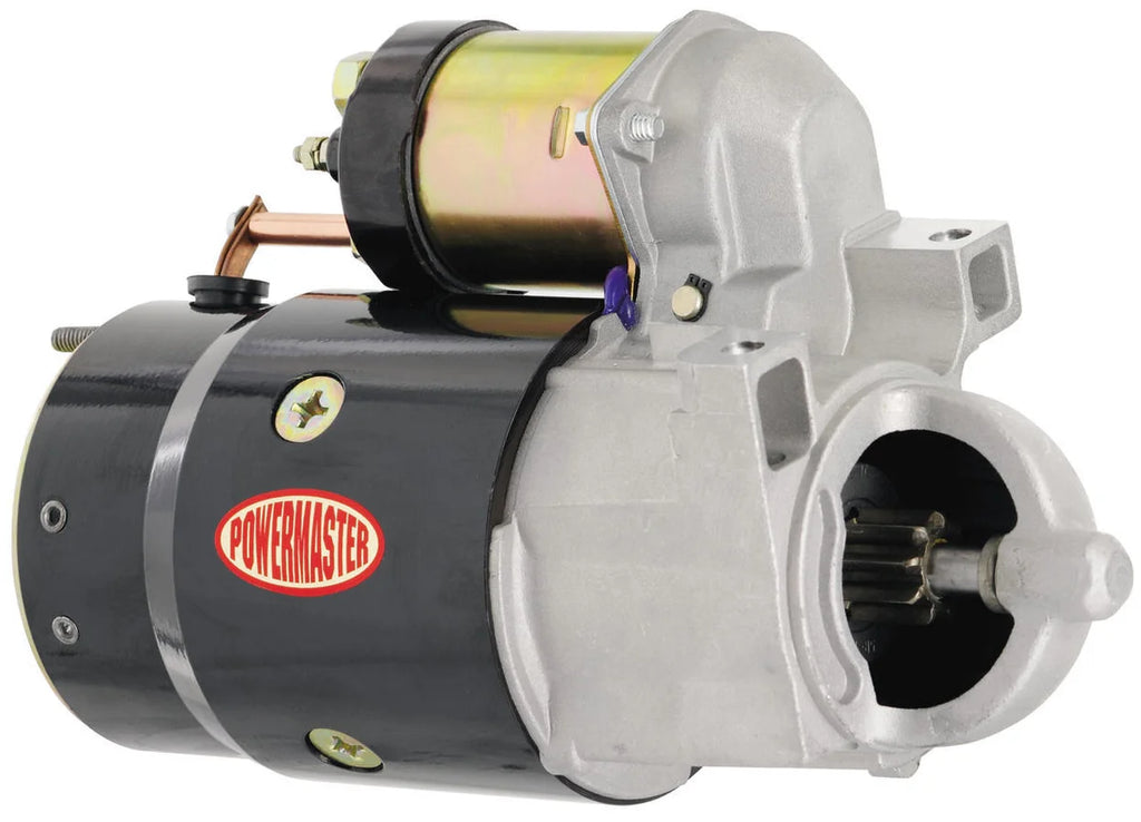 Power Master GM OE Style Starter High Torque 3631