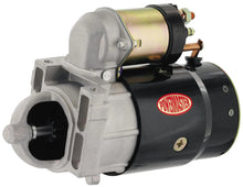 Load image into Gallery viewer, Power Master Hi-Torque OEM Style Starter Olds/Pontiac V8 3655