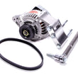 Load image into Gallery viewer, Power Master High Mount Racing Alternator Kit 8-802