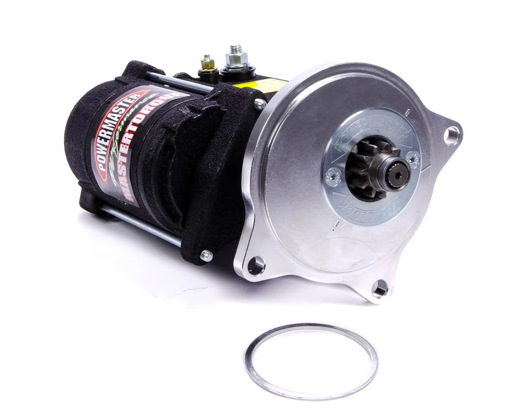 Power Master Mastertorque Starter For Ford FE 9606