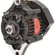 Load image into Gallery viewer, Power Master Mini Denso 75amp Race Alternator Black 8182