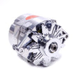 Load image into Gallery viewer, Power Master Polished 100 amp Delco Alternator 27294