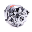 Load image into Gallery viewer, Power Master Polished Delco 150amp Alternator 1 Wire 67293
