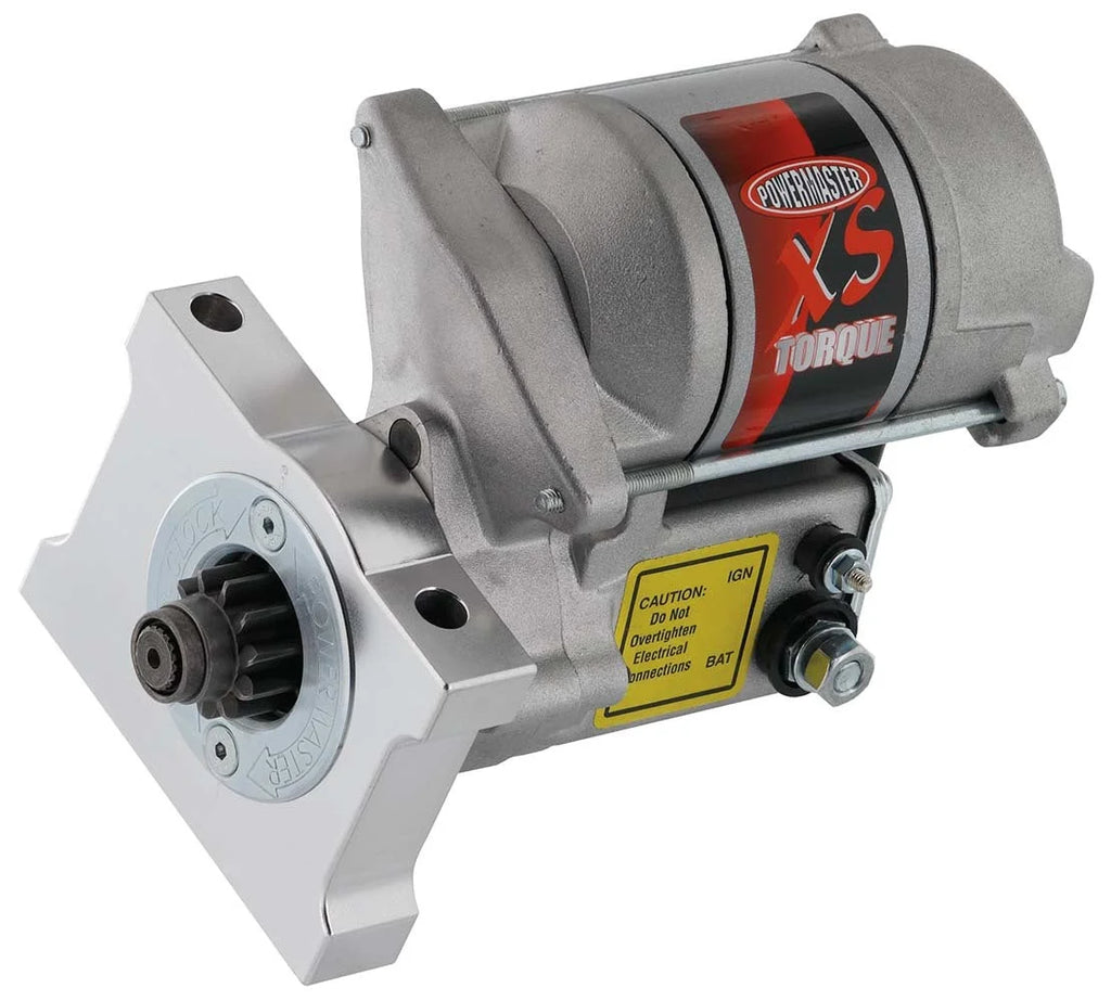 Power Master Pontiac/Olds  XS Torque Starter 9510