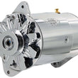 Load image into Gallery viewer, Power Master Power Generator 90 Amps GM Long - Polished 282051