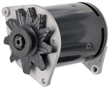Load image into Gallery viewer, Power Master Power Generator Ford 90 Amps Swing Mount Black 82101