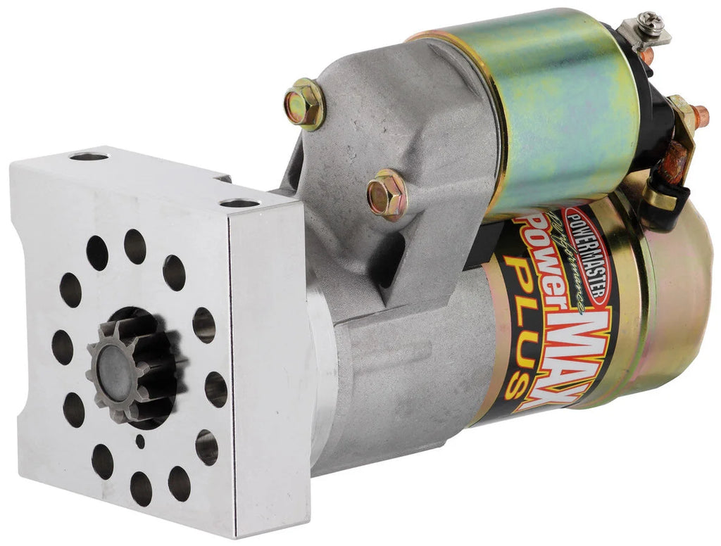Power Master Power Max Plus Starter GM LS/LSX 9109