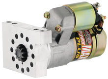 Load image into Gallery viewer, Power Master Power Max Starter Chevy V8 153/168 Tooth Flywhl 9100