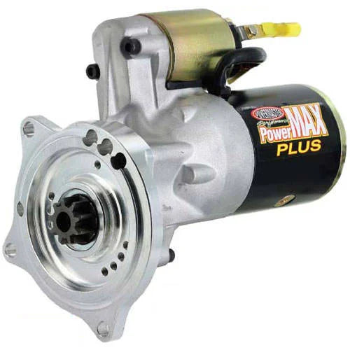 Power Master Power Max Starter Ford V8 Y-Block 53-62 9002