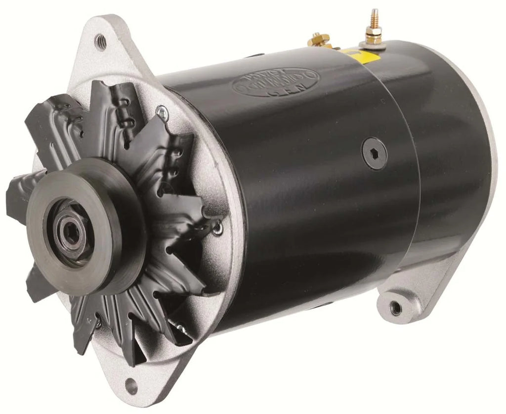 Power Master PowerGEN Alternator GM 90 Amps 12V 82051-2