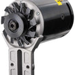 Load image into Gallery viewer, Power Master PowerGEN Ford Black Flat Head Front Mounting 82011-2