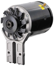 Load image into Gallery viewer, Power Master PowerGEN Ford Black Flat Head Front Mounting 82011-2