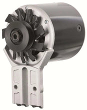 Load image into Gallery viewer, Power Master PowerGEN Ford Black Flat Head Front Mtg 39-48 82013