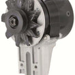 Load image into Gallery viewer, Power Master PowerGEN Ford Black Flat Head Strap Mtg 49-53 82023