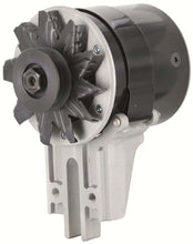 Load image into Gallery viewer, Power Master PowerGEN Ford Black Flat Head Strap Mtg 49-53 82023