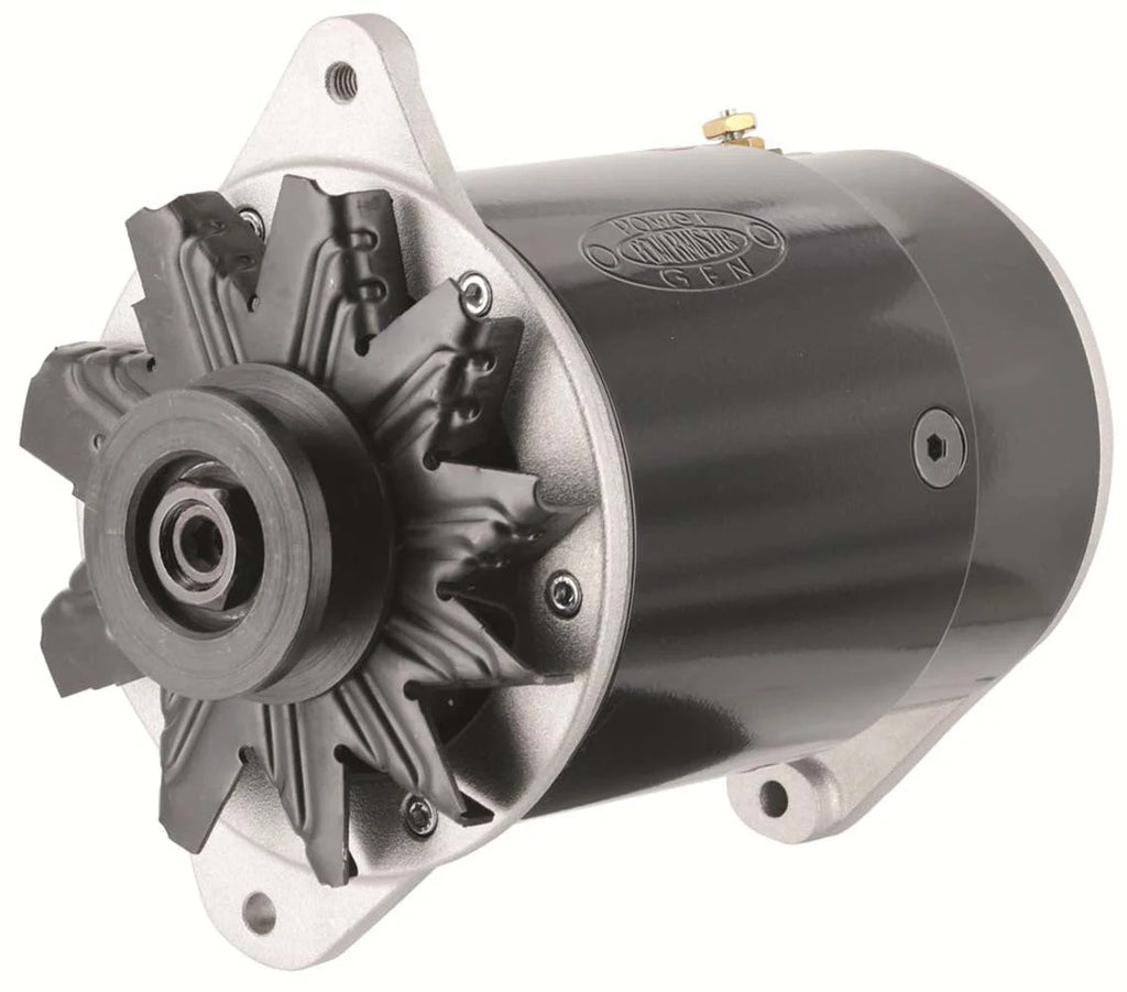 Power Master PowerGEN GM Black Short 90amp 12-Volt 82111