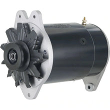 Load image into Gallery viewer, Power Master PowerGEN Mopar Black 12V w/Lamp Term 6.68in 82112-2