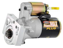 Load image into Gallery viewer, Power Master PowerMax Starter Pontiac Olds V8 307-455 9000-10