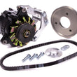 Load image into Gallery viewer, Power Master Pro Series Snug Mount Alternator- Mounting Kit 8-881
