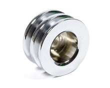 Load image into Gallery viewer, Power Master Pulley 2V Chrome 2 5/8in OD 112