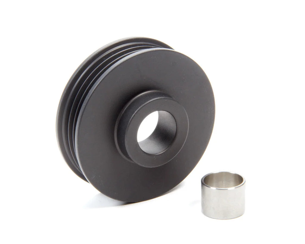 Power Master Pulley - Alternator 3G Serpentine w/15mm Bore 172